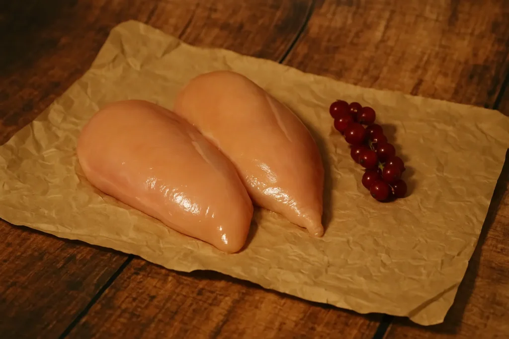 Kikok Hähnchenbrustfilet
