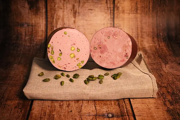 Mortadella