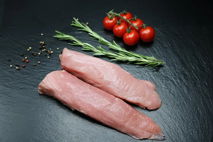 Schweinefilet