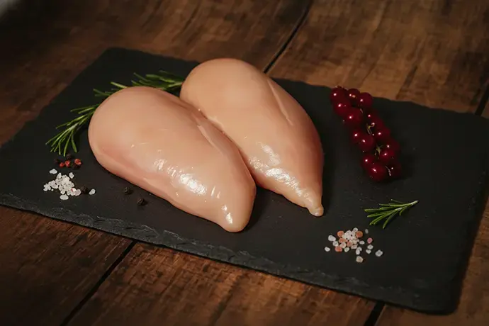 Kikok Hähnchenbrustfilet